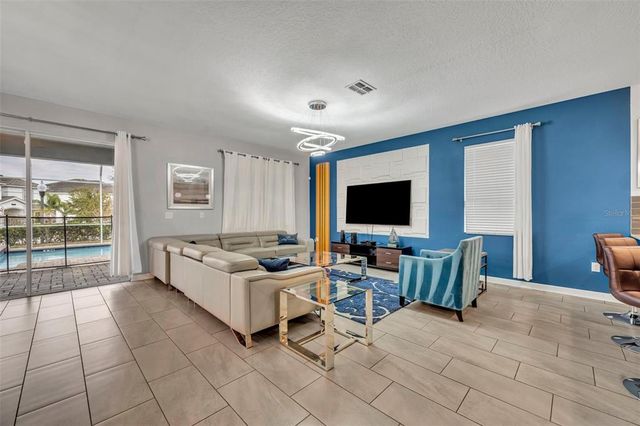 1533 MAIDSTONE COURT, Champions Gate, FL 33896