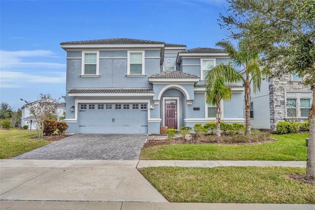 1533 MAIDSTONE COURT, Champions Gate, FL 33896