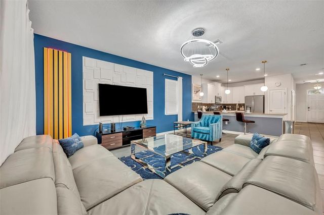 1533 MAIDSTONE COURT, Champions Gate, FL 33896