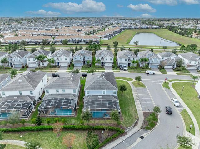 1533 MAIDSTONE COURT, Champions Gate, FL 33896