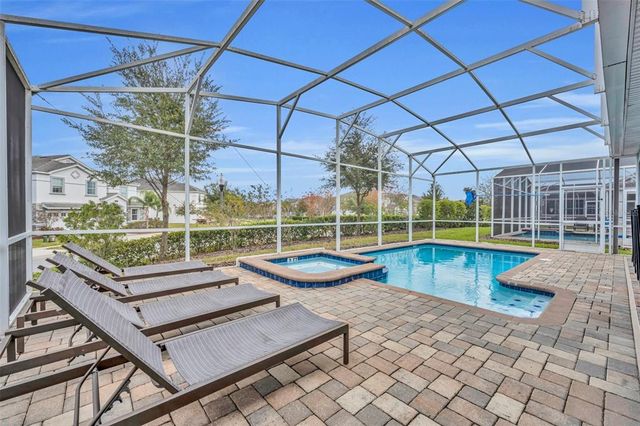 1533 MAIDSTONE COURT, Champions Gate, FL 33896