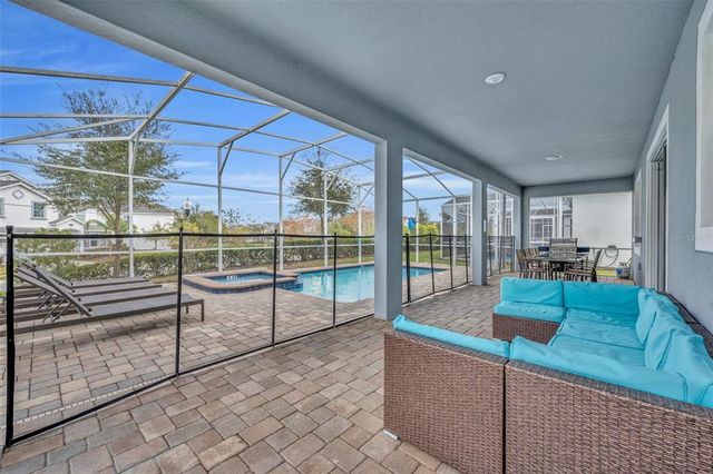 1533 MAIDSTONE COURT, Champions Gate, FL 33896