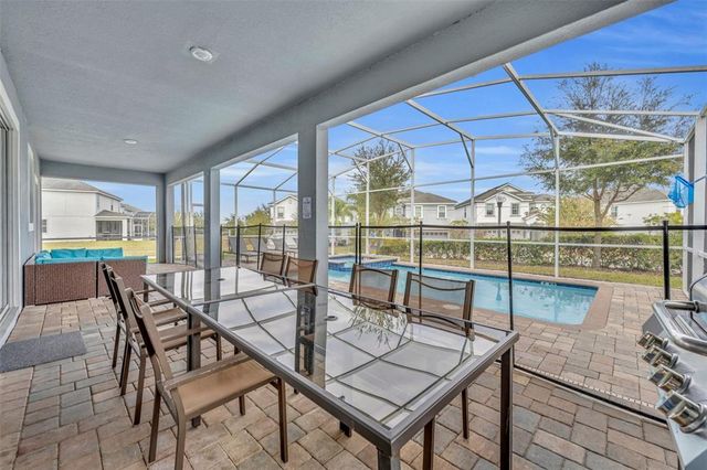 1533 MAIDSTONE COURT, Champions Gate, FL 33896