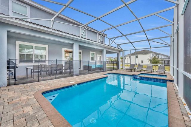 1533 MAIDSTONE COURT, Champions Gate, FL 33896