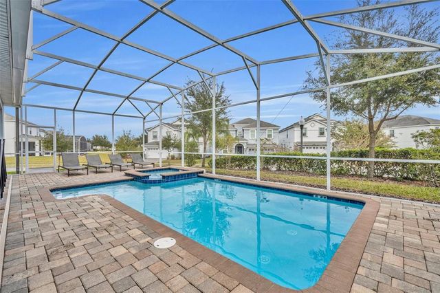 1533 MAIDSTONE COURT, Champions Gate, FL 33896