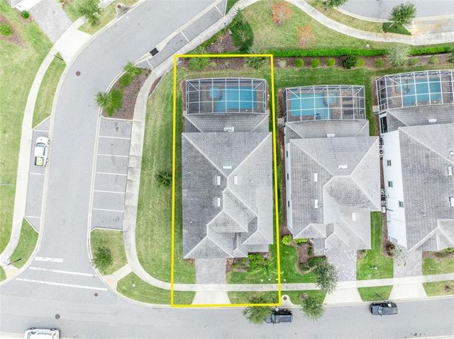 1533 MAIDSTONE COURT, Champions Gate, FL 33896