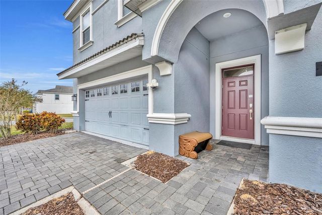 1533 MAIDSTONE COURT, Champions Gate, FL 33896
