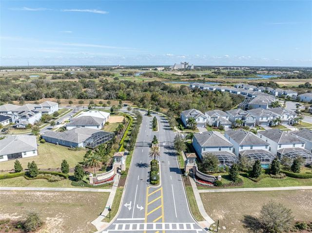 1533 MAIDSTONE COURT, Champions Gate, FL 33896