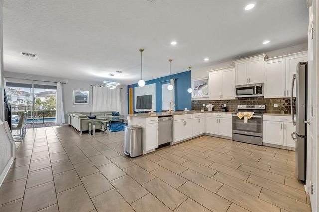 1533 MAIDSTONE COURT, Champions Gate, FL 33896