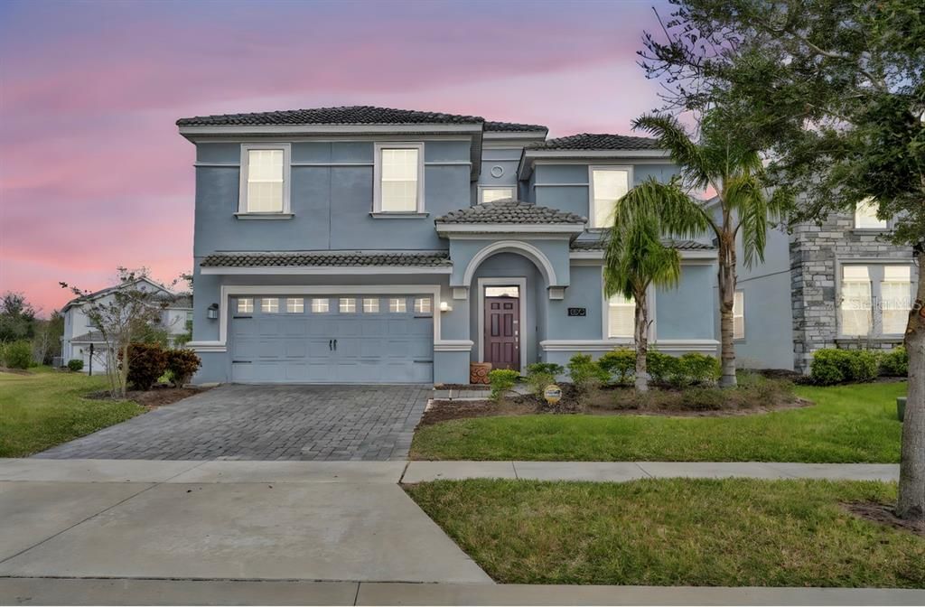 1533 MAIDSTONE COURT, Champions Gate, FL 33896