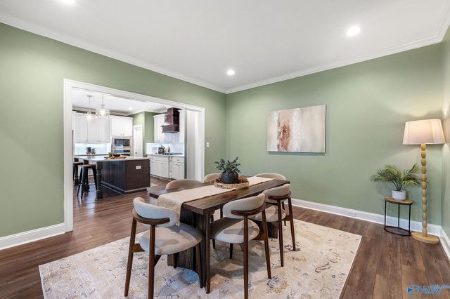 307 Anna Dora Way, Meridianville, AL 35759