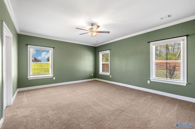 307 Anna Dora Way, Meridianville, AL 35759