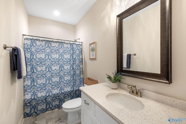 307 Anna Dora Way, Meridianville, AL 35759
