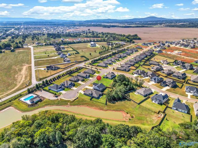 307 Anna Dora Way, Meridianville, AL 35759