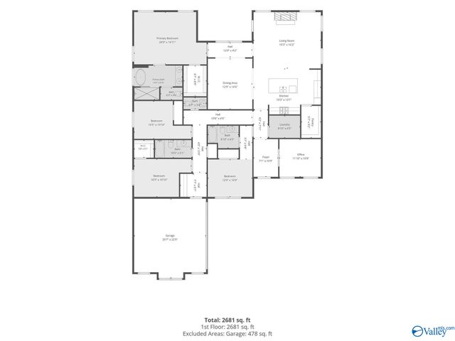 307 Anna Dora Way, Meridianville, AL 35759