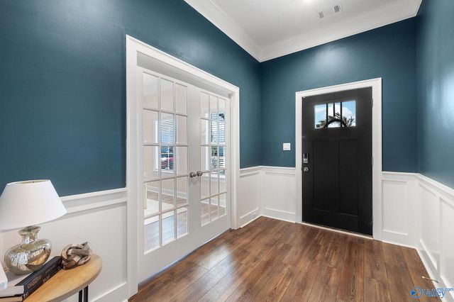 307 Anna Dora Way, Meridianville, AL 35759