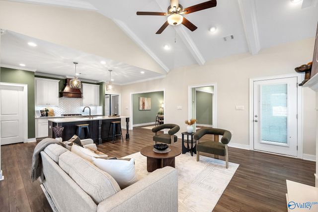 307 Anna Dora Way, Meridianville, AL 35759
