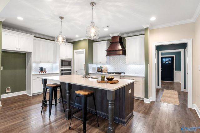 307 Anna Dora Way, Meridianville, AL 35759
