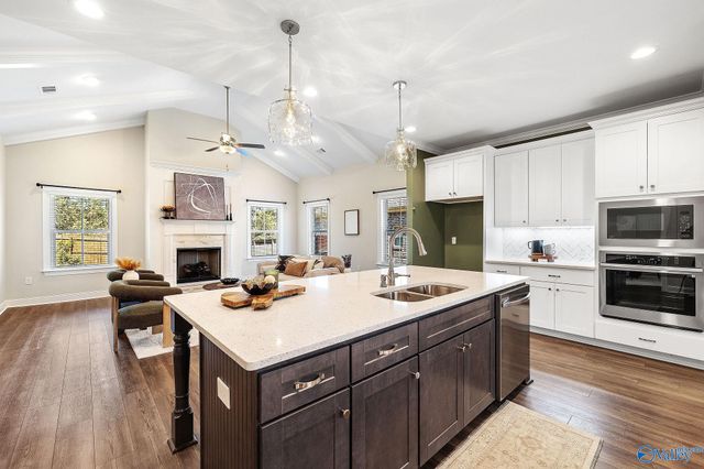 307 Anna Dora Way, Meridianville, AL 35759