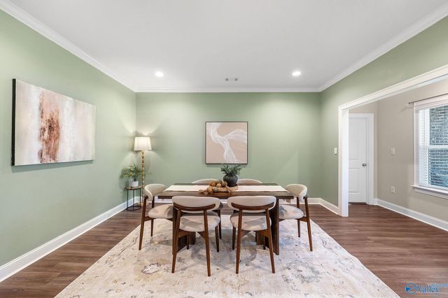 307 Anna Dora Way, Meridianville, AL 35759
