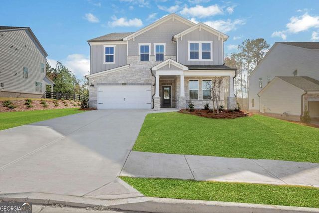 4232 Adler Circle 50, Buford, GA 30519