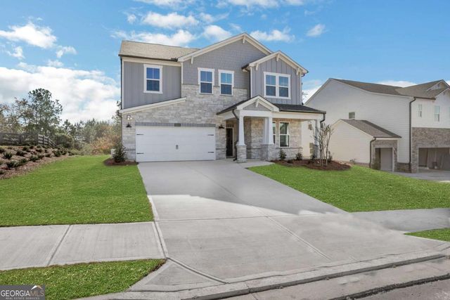 4232 Adler Circle 50, Buford, GA 30519