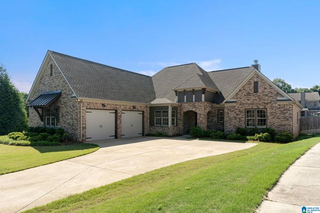 138 PATRIOT PARK, Montevallo, AL 35115