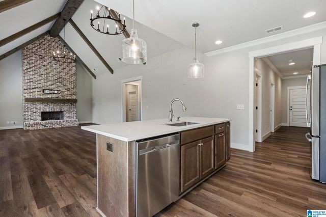 138 PATRIOT PARK, Montevallo, AL 35115