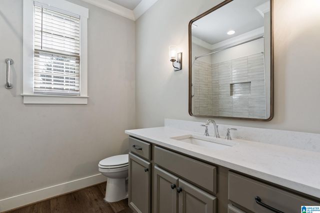138 PATRIOT PARK, Montevallo, AL 35115