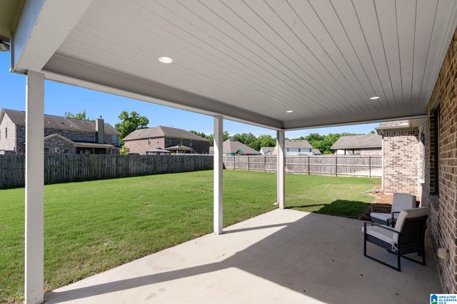 138 PATRIOT PARK, Montevallo, AL 35115