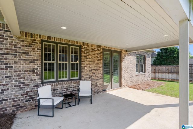 138 PATRIOT PARK, Montevallo, AL 35115