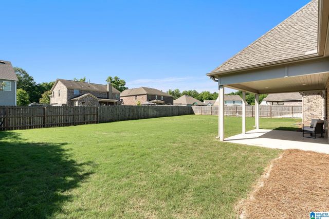 138 PATRIOT PARK, Montevallo, AL 35115