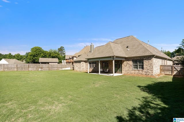 138 PATRIOT PARK, Montevallo, AL 35115