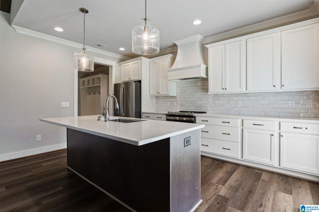 138 PATRIOT PARK, Montevallo, AL 35115