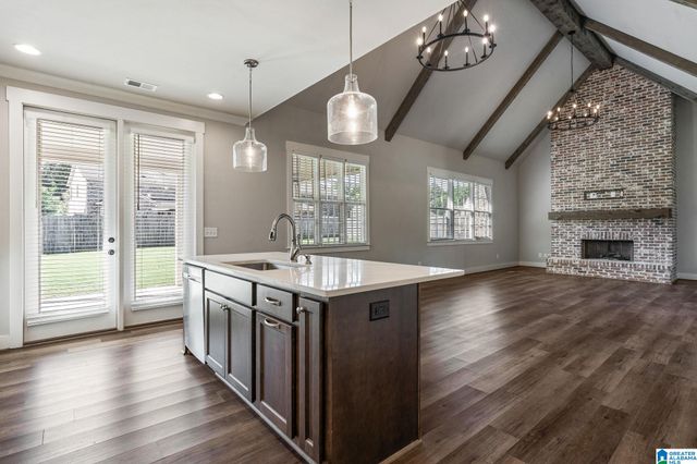 138 PATRIOT PARK, Montevallo, AL 35115