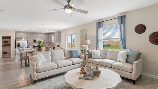 5108 WORCHESTER DRIVE, Kissimmee, FL 34746