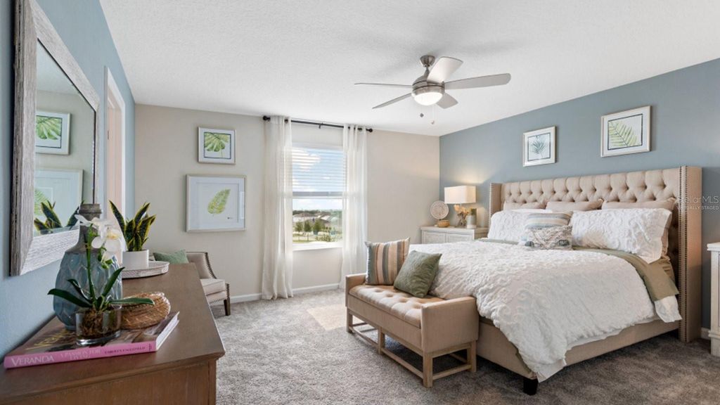 Image 11 of property listing at 5108 WORCHESTER DRIVE, Kissimmee, FL 34746