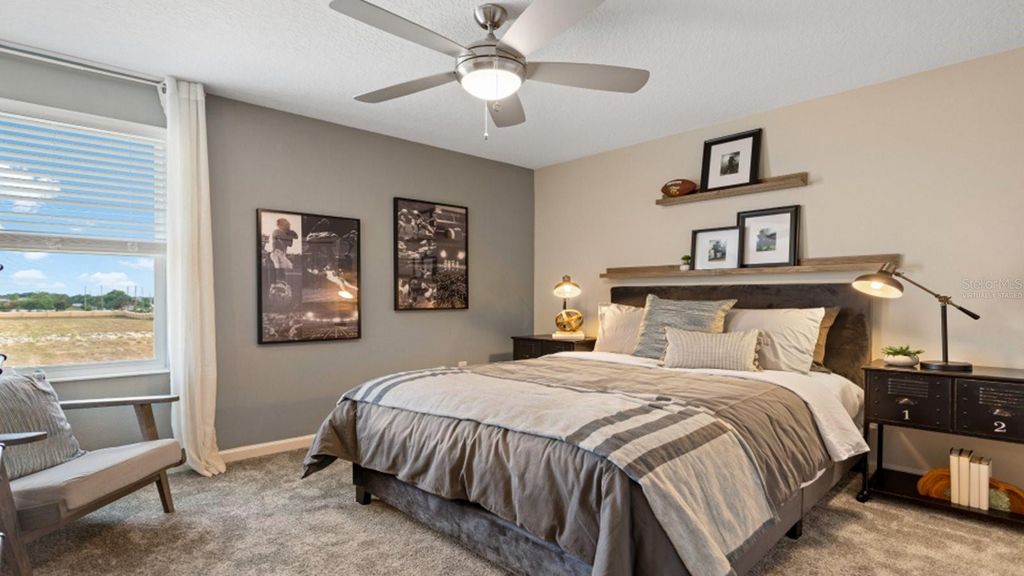 Image 7 of property listing at 5108 WORCHESTER DRIVE, Kissimmee, FL 34746