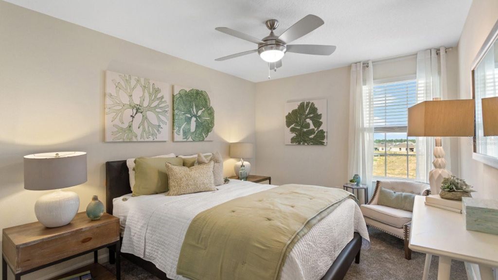 Image 9 of property listing at 5108 WORCHESTER DRIVE, Kissimmee, FL 34746