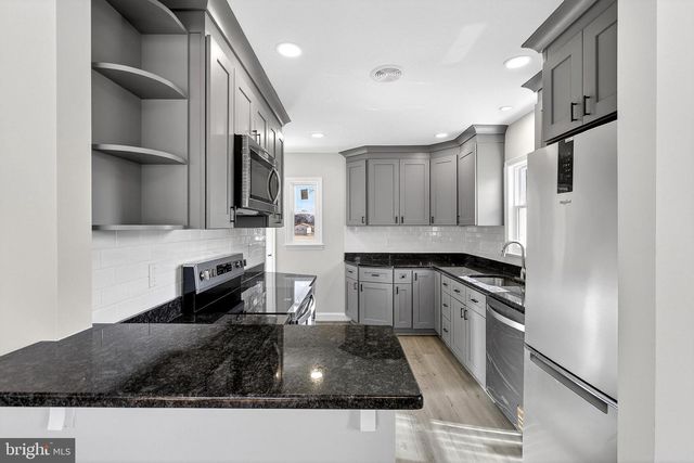 717 N CHURCH ST, Milford, DE 19963