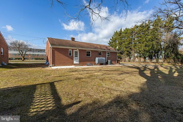 717 N CHURCH ST, Milford, DE 19963