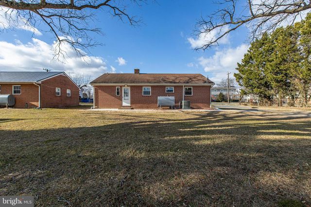 717 N CHURCH ST, Milford, DE 19963