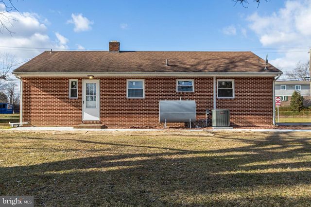 717 N CHURCH ST, Milford, DE 19963