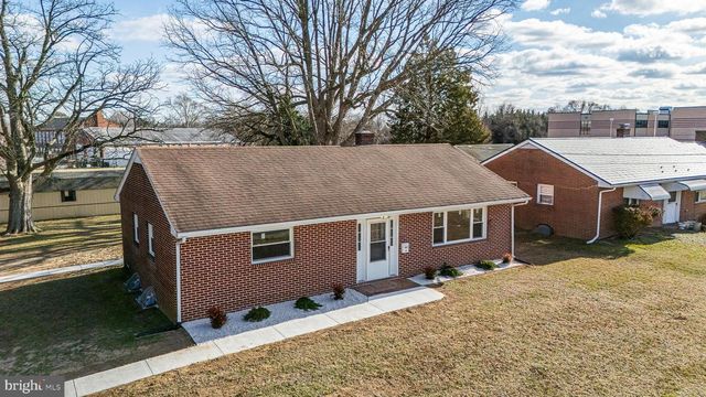 717 N CHURCH ST, Milford, DE 19963