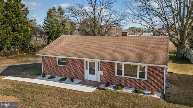 717 N CHURCH ST, Milford, DE 19963