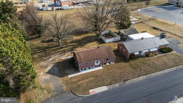 717 N CHURCH ST, Milford, DE 19963