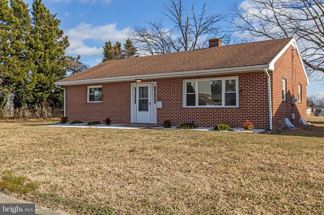 717 N CHURCH ST, Milford, DE 19963