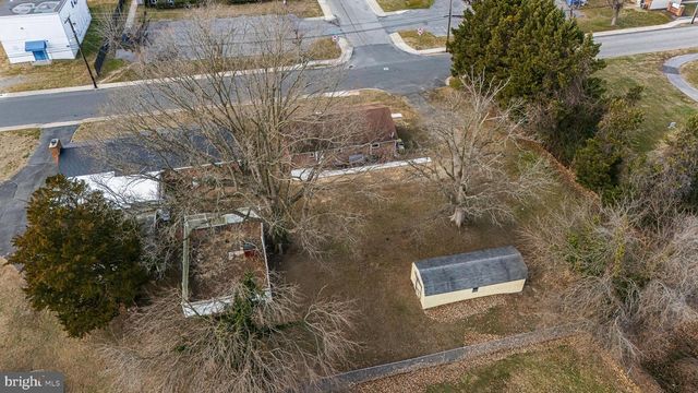 717 N CHURCH ST, Milford, DE 19963