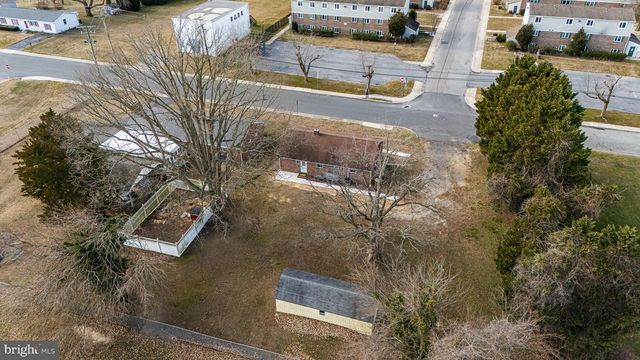 717 N CHURCH ST, Milford, DE 19963