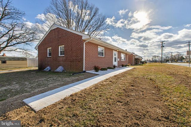 717 N CHURCH ST, Milford, DE 19963